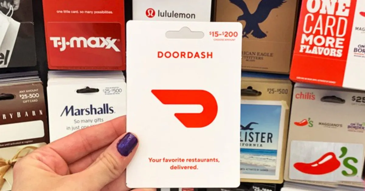The 5 Most Popular Gift Cards for Students: Perfect Presents for Every Occasion